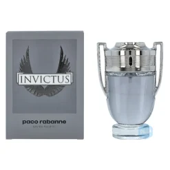 Paco Rabanne Invictus Eau de Toilette 100 ml