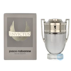 Paco Rabanne Invictus Eau de Toilette 50 ml