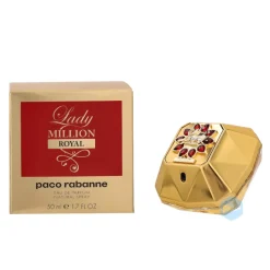 Paco Rabanne Lady Million Royal Eau de Parfum 50 ml