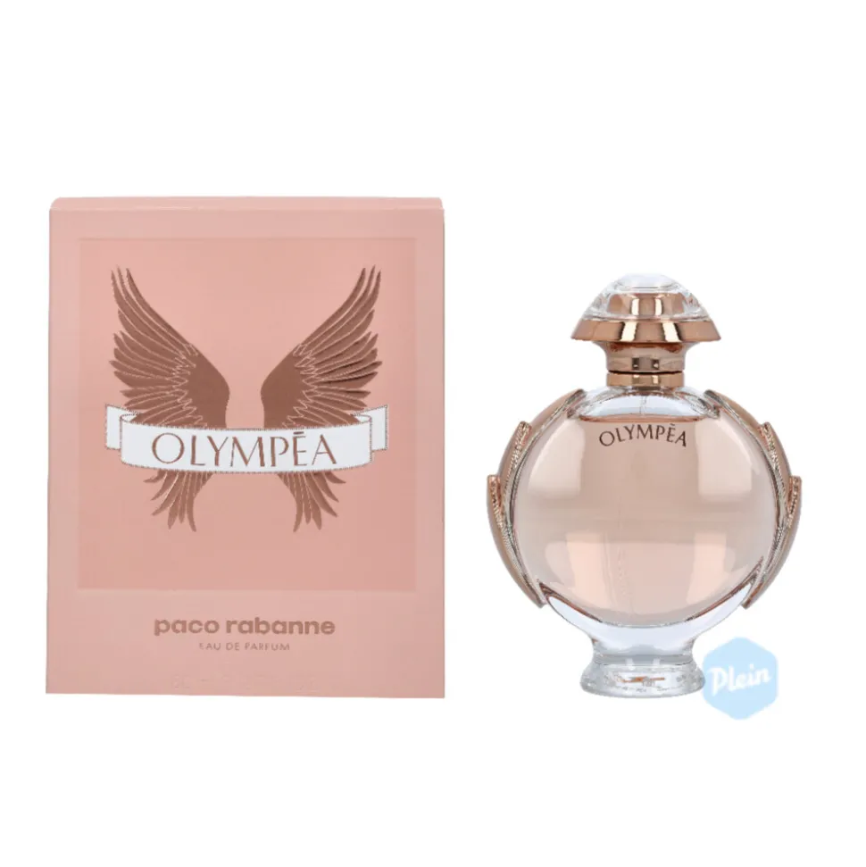 Paco Rabanne Olympea Eau de Parfum 80 ml