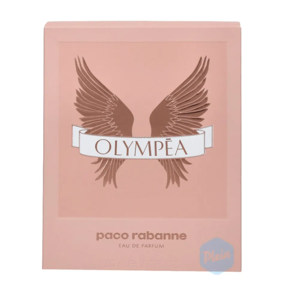 Paco Rabanne Olympea Eau de Parfum 80 ml