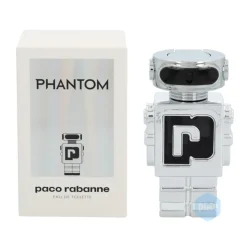 Paco Rabanne Phantom Eau de Toilette 50 ml
