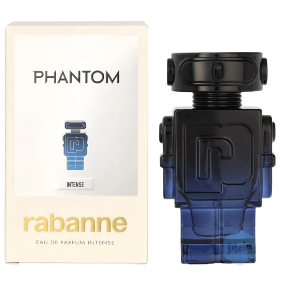 Paco Rabanne Phantom Intense Eau de Parfum 50 ml