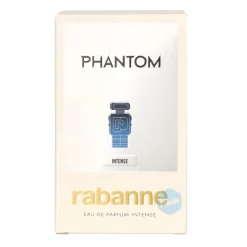 Paco Rabanne Phantom Intense Eau de Parfum 50 ml