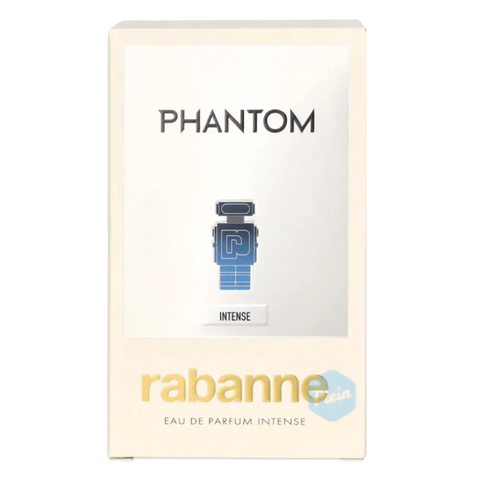 Paco Rabanne Phantom Intense Eau de Parfum 50 ml