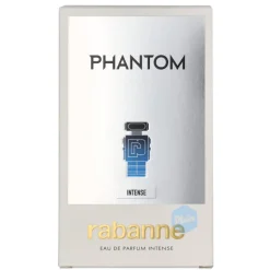 Paco Rabanne Phantom Intense Eau de Parfum 100 ml