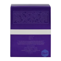 Paco Rabanne Ultraviolet Woman Eau de Parfum 80 ml