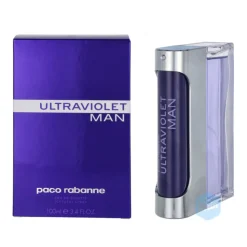 Paco Rabanne Ultraviolet Man Eau de Toilette 100 ml
