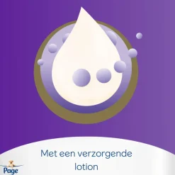 Page Vochtig Care 38 stuks