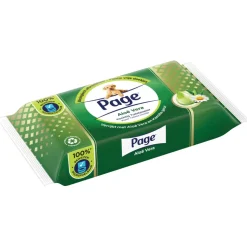 Page Vochtig Toiletpapier Aloe Vera 38 stuks