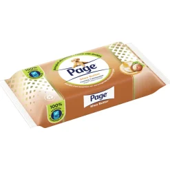 Page Vochtig Toiletpapier Shea Butter 38 stuks