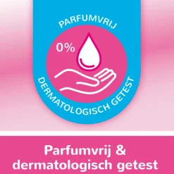 Page Vochtig Toiletpapier Sensitive 38 stuks