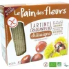 Pain fleur Crackers Kastanje 150 gr