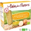 Pain fleur Crackers met Ui 150 gr