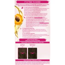 Palette Perfect Gloss 5 Medium Brown