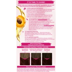 Palette Perfect Gloss 4-68 Red Brown