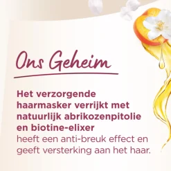 Palette Vital Care 5-0 Middenbruin