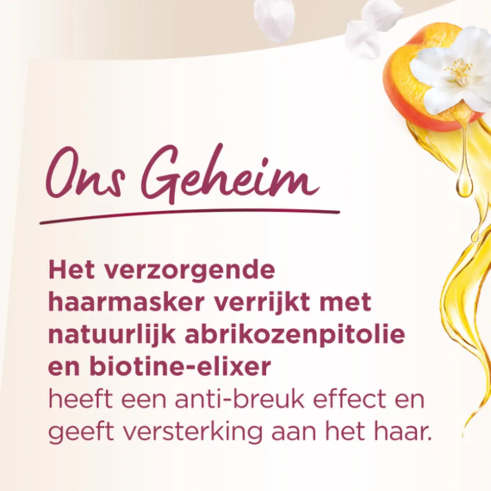 Palette Vital Care 5-0 Middenbruin