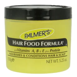 Palmers Wax Hair Food Formula 150 gram