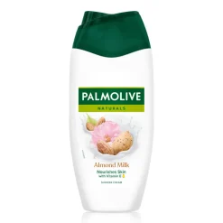 Palmolive Douchecrème Naturals Amandelmelk 250 ml