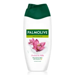 Palmolive Douchecréme Naturals Orchidee & Melk 250 ml