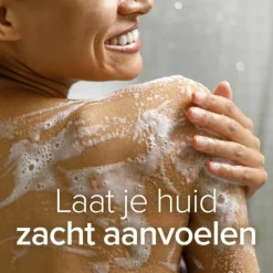 Palmolive Douchecréme Naturals Olijf & Melk 250 ml