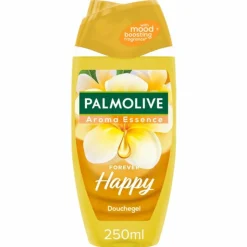 Palmolive Douchegel Aroma Essences Forever Happy 250 ml