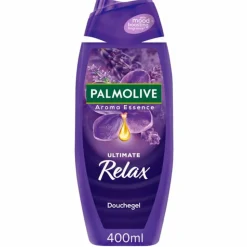 Palmolive Douchegel Aroma Essences Ultimate Relax 400 ml