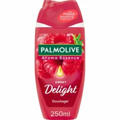 Palmolive Douchegel Aroma Essences Sweet Delight 250 ml