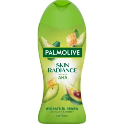 Palmolive Douchegel Radiance Avocado & Honey 250 ml