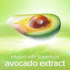 Palmolive Douchegel Radiance Avocado & Honey 250 ml