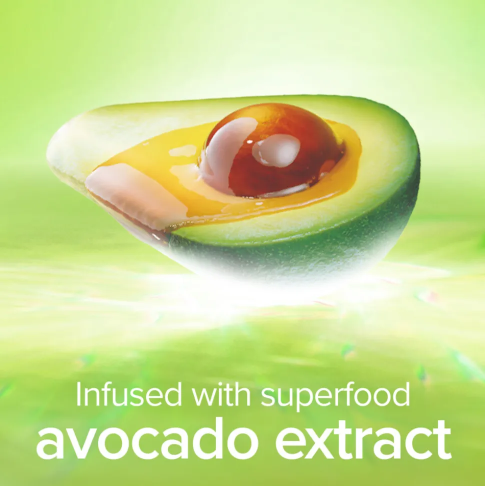 Palmolive Douchegel Radiance Avocado & Honey 250 ml