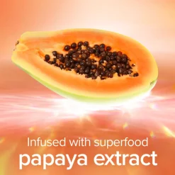 Palmolive Douchegel Radiance Papaya & Peach 250 ml