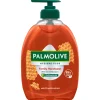 Palmolive Handzeep Hygiene-Plus Zeep Rood 300 ml