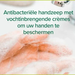 Palmolive Handzeep Hygiëne Plus Family 300 ml