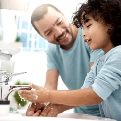 Palmolive Handzeep Hygiëne Plus Fresh 300 ml