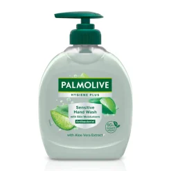 Palmolive Handzeep Hygiëne Plus Sensitive 300 ml