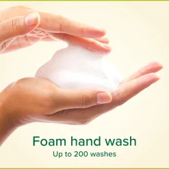 Palmolive Handzeep Luxury Foam Jasmine Orange Blossom 250 ml