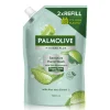 Palmolive Handzeep Navulling Hygiene Plus Sensitive Antibacteriële 500 ml