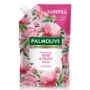 Palmolive Handzeep Navulling Sensorial Escape Moroccan Rose Peony 500 ml
