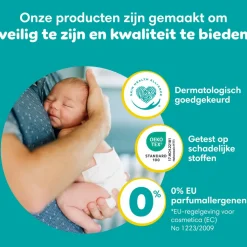 Pampers Baby Dry Luiers Paw Patrol Maat 6 (13-18 kg) 164 stuks