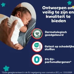 Pampers Baby Dry Night Pants Luierbroekjes Maat 5 (11kg-17kg) 160 stuks