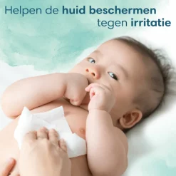 Pampers Billendoekjes Harmonie Aqua 24x48 = 1152 stuks