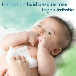 Pampers Billendoekjes Harmonie New Baby 9x46 = 414 stuks
