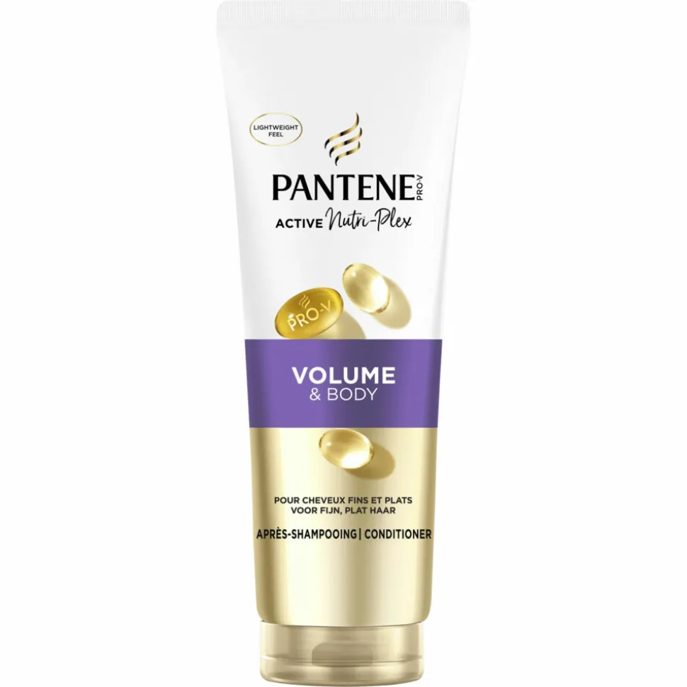 Pantene Conditioner Volume 230 ml