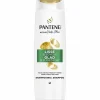 Pantene Shampoo Smooth & Sleek 250 ml