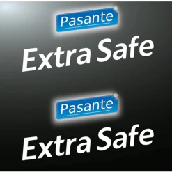 Pasante Condooms Extra 12 Stuks