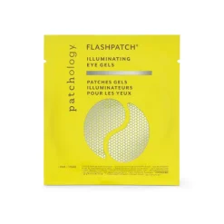Patchology FlashPatch Oog Gel Patches Illuminating