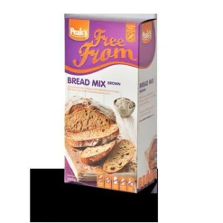 Peak's Broodmix Bruin 5 kg