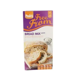 Peak's Broodmix Wit 450 gr